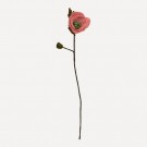 UND Ullfilt Poppy - Rosa thumbnail