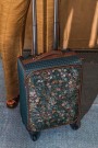 PIP Trolley Tutti I Fiori Blue thumbnail