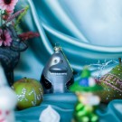 Moomin - Hufsa Julekule  thumbnail