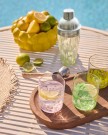 Cocktail Glass, Gul thumbnail