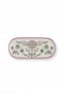 PIP Kakefat Avlangt Lily & Lotus Syrin 33x15,5cm thumbnail