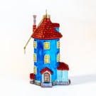 Moomin - Mummihuset Julekule *Forhåndsbestilling thumbnail