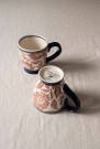 Laura Ashley Hedingham Lite Krus, Terra 2pk thumbnail