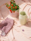 The Legacy Krukke D:16,5/14,5 H:14cm Soft Rose thumbnail