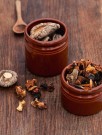 The Legacy Boller Mini 2pk D: 8cm H: 5/4cm Terrakotta thumbnail