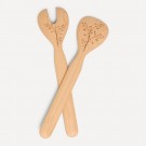 UND Bøk Salatbestikk thumbnail