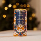 WHITTARD - PLUM & CINNAMON INSTANT TEA thumbnail