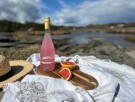 Himmelstund Pink Grapefruit Sparkling Limonade 75cl thumbnail