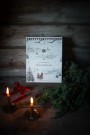 Wik & Walsøe Julemorgen Sjokoladekalender 24 Biter thumbnail