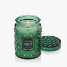 Voluspa Duftlys - Noble Fir Garland 510g, 100t thumbnail
