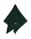 Lexington Velur Logo Håndkle Juniper Green, 50x70/70x130cm 4pk thumbnail