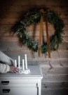 Wik & Walsøe Julemorgen Adventstake  thumbnail