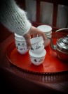 Wik & Walsøe Julemorgen Story Kopp u/Hank 20cl, 2pk KAMPANJE thumbnail