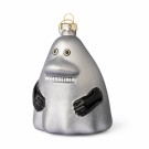 Moomin - Hufsa Julekule  thumbnail