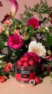 Small Strawberries & Cream 125g thumbnail