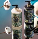 Voluspa Hand Soap - French Linen 450ml thumbnail