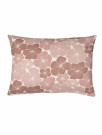 Paula Putetrekk i Ekstra Fin Bomull 50x70cm - Varm Rosa thumbnail