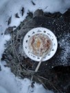 Wik & Walsøe Julemorgen Story Dyp Tallerken 16cm, 2pk KAMPANJE  thumbnail