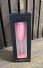 Champagneglass Livsnyter, Lys Rosa thumbnail
