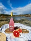 Himmelstund Pink Grapefruit Sparkling Limonade 75cl thumbnail