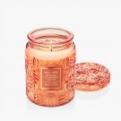 Voluspa Duftlys - Spiced Pumpkin Latte 510g, 100t thumbnail