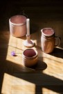 The Legacy Mugge D:12cm H:19cm Soft Rose thumbnail