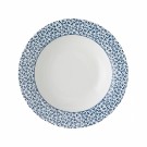 Tallerken Dyp 22cm. Laura Ashley - Floris thumbnail