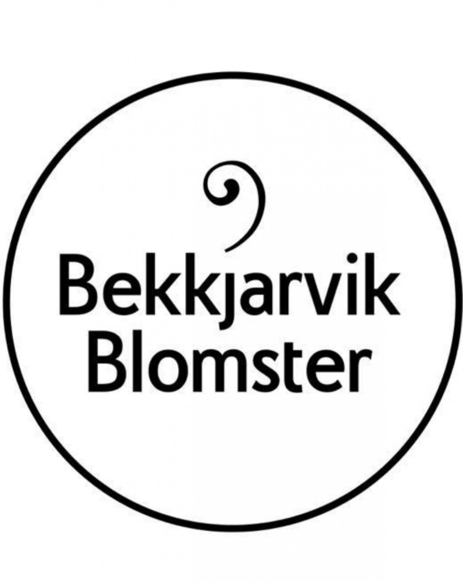 Bekkjarvik Blomster & Interiør