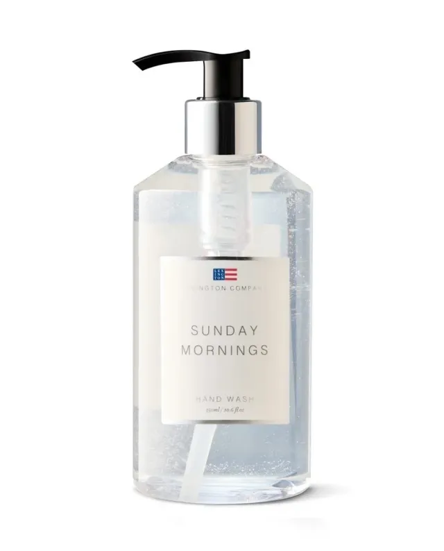Lexington Sunday Morning Håndsåpe, 350ml