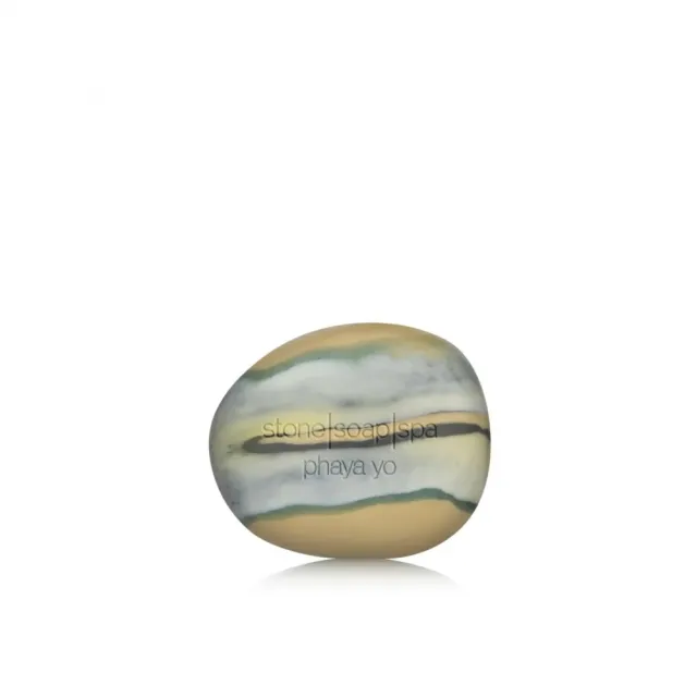 Stone Soap Spa, Phaya Yo - Lindrende 