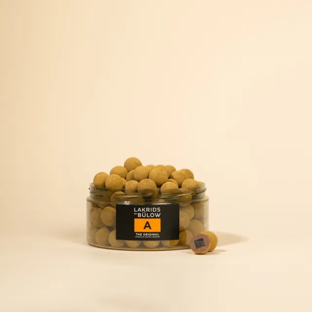 A - The Original 515g