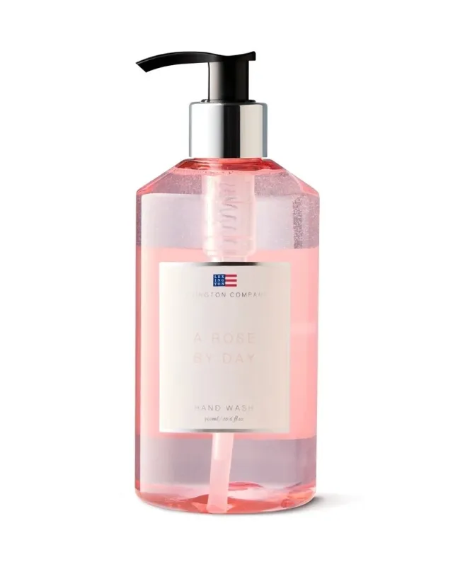 Lexington A Rose By Day Håndsåpe, 350ml