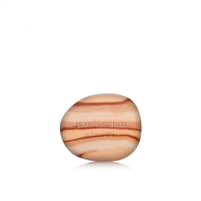 Stone Soap Spa, Astaxanthin - Slow Aging 