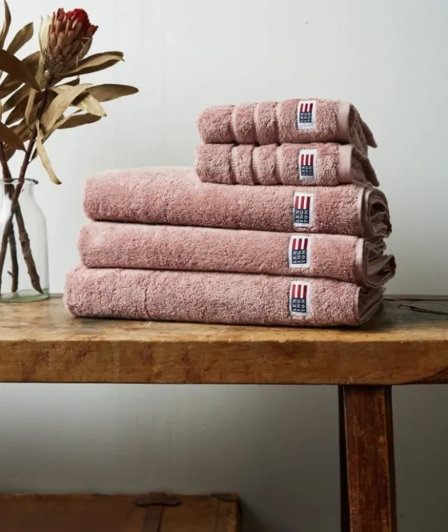 Lexington Original Towel Lavender - 30x50