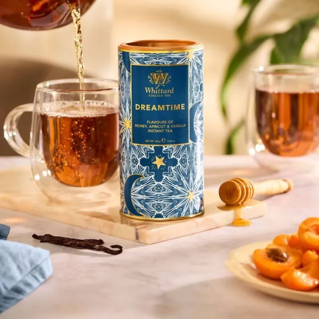 WHITTARD - DREAMTIME INSTANT TEA 