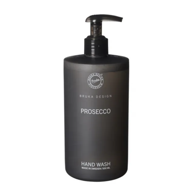 Bruka - Hand Wash 500ml, Prosecco 