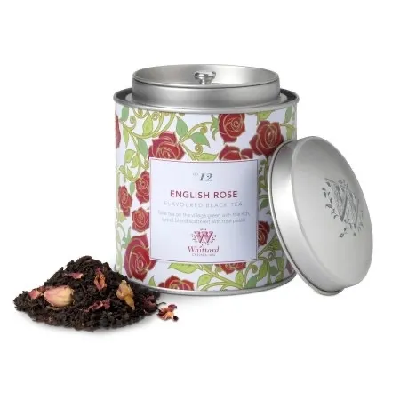 Whittard English Rose 100g