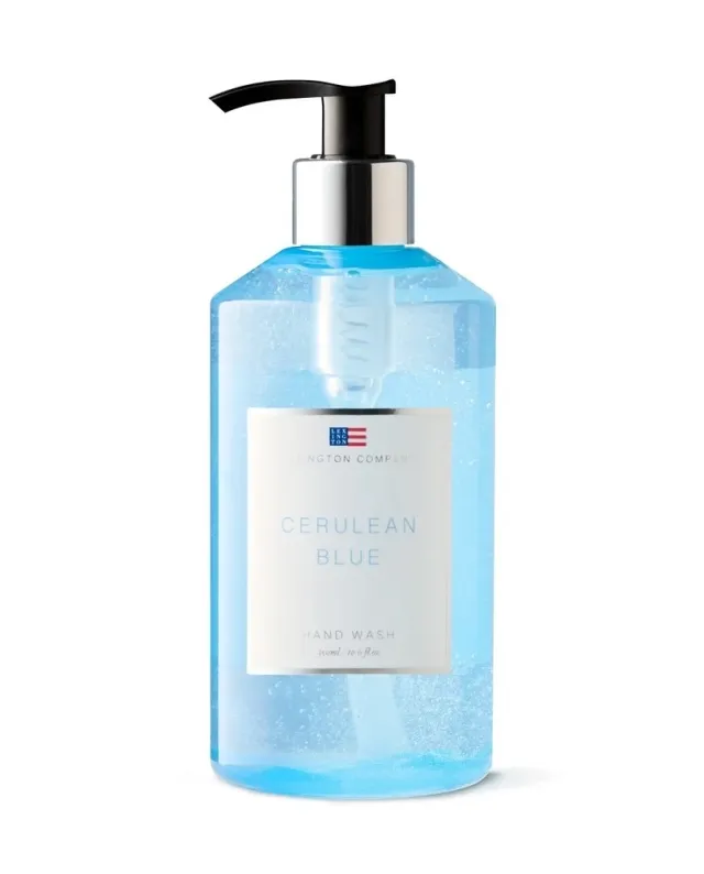 Lexington Cerulean Blue Håndsåpe, 350ml
