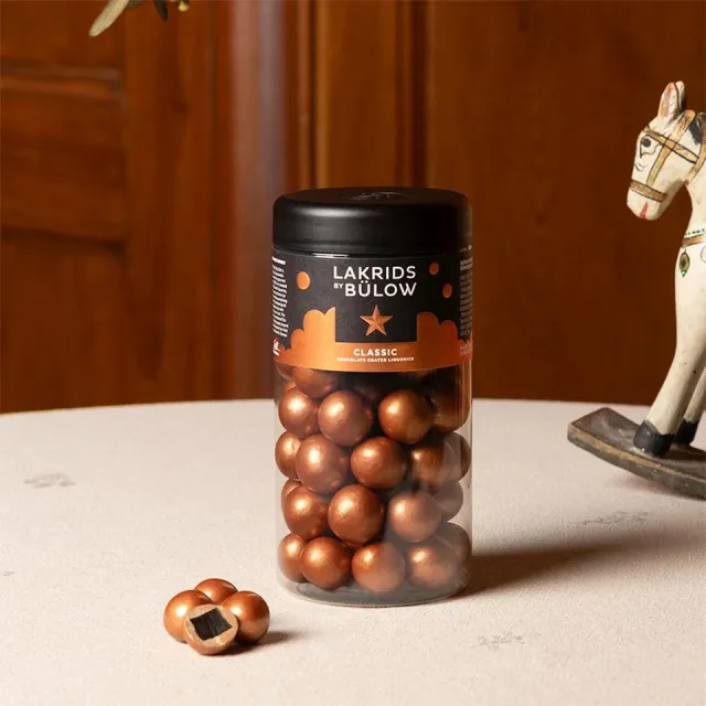 Classic Caramel - Regular 270g