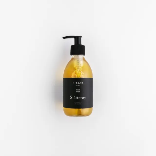 Slåtterøy Håndsåpe 250ml