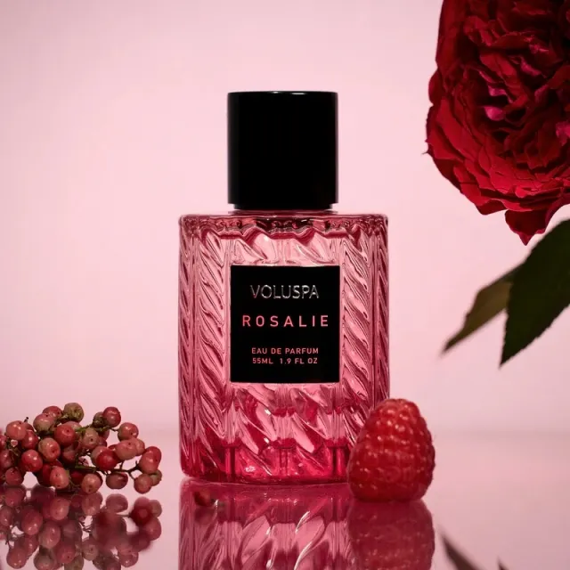 Voluspa Parfyme - Rosalie 55ml