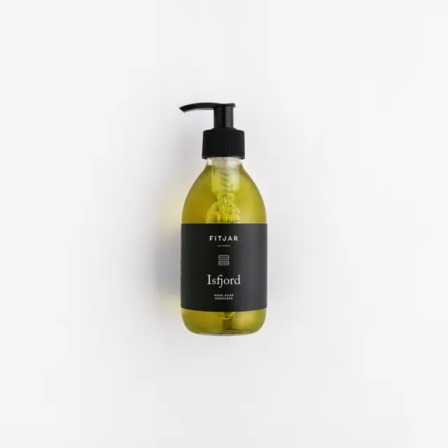 Isfjord Håndsåpe 250ml