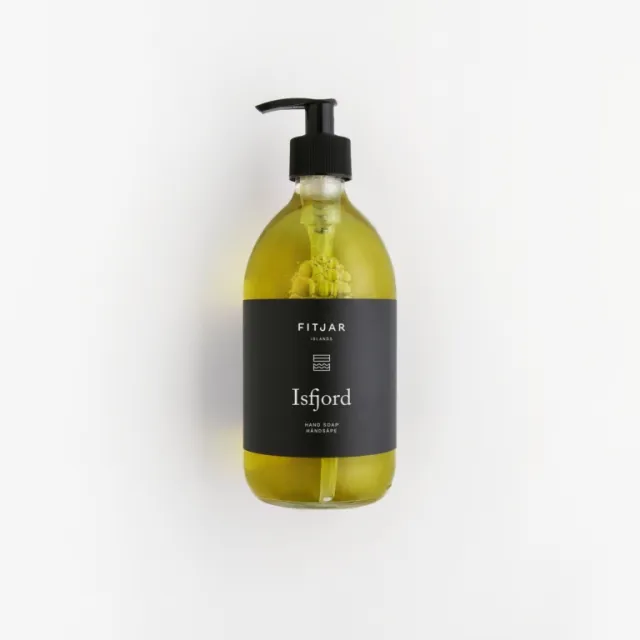 Isfjord Håndsåpe 500ml