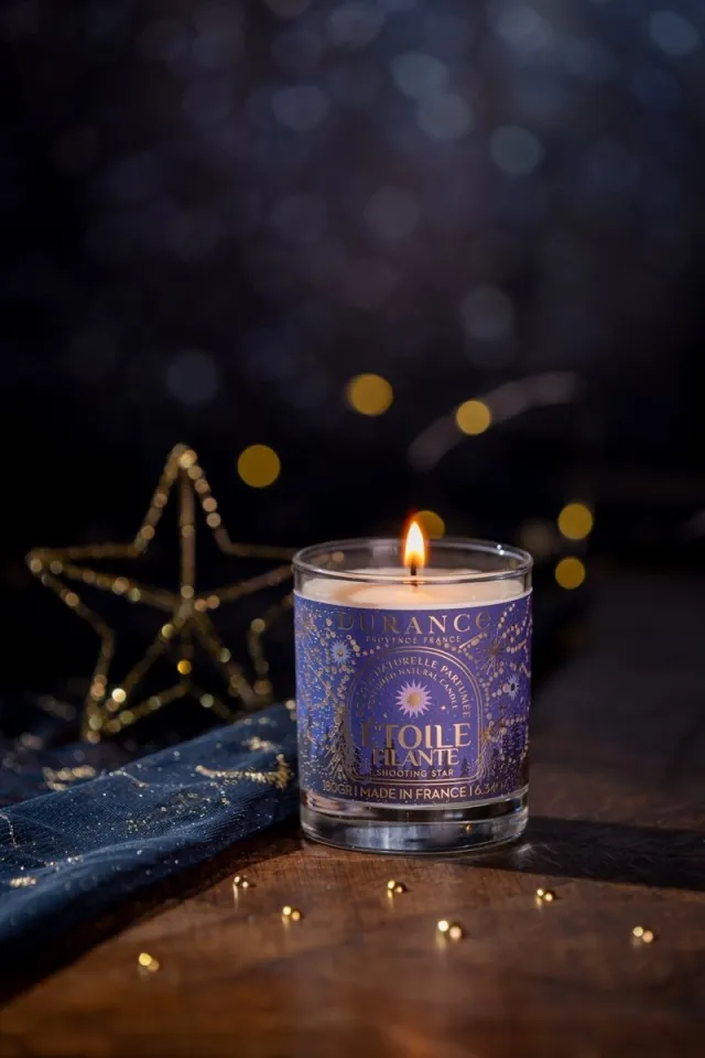 Durance Duftlys - Shooting Star 180g