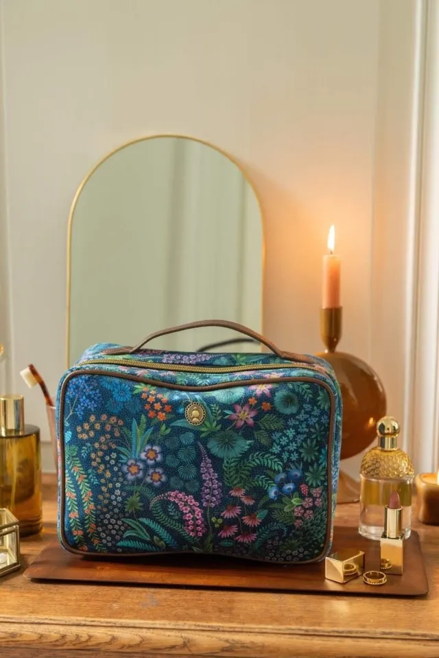 PIP Casey Beauty Case Querida Blue