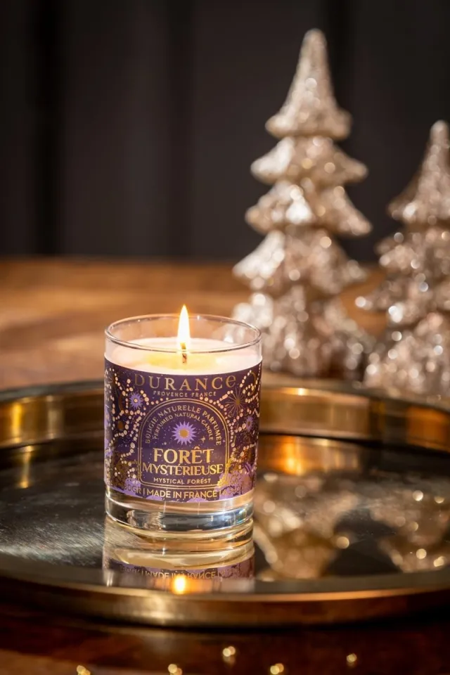 Durance Duftlys - Mysterious Forest 180g
