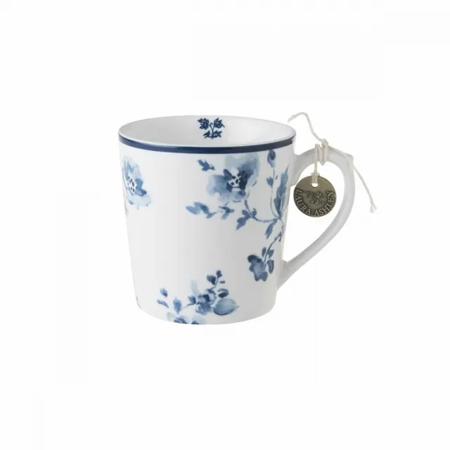 Laura Ashley Krus, Stort China Rose 3,2dl