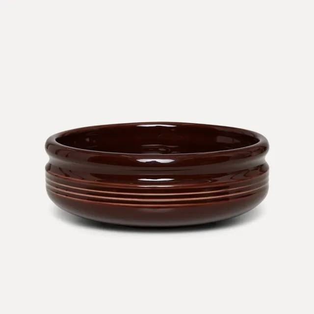 UND The Legacy Bolle D:16cm H:6cm Kaffe