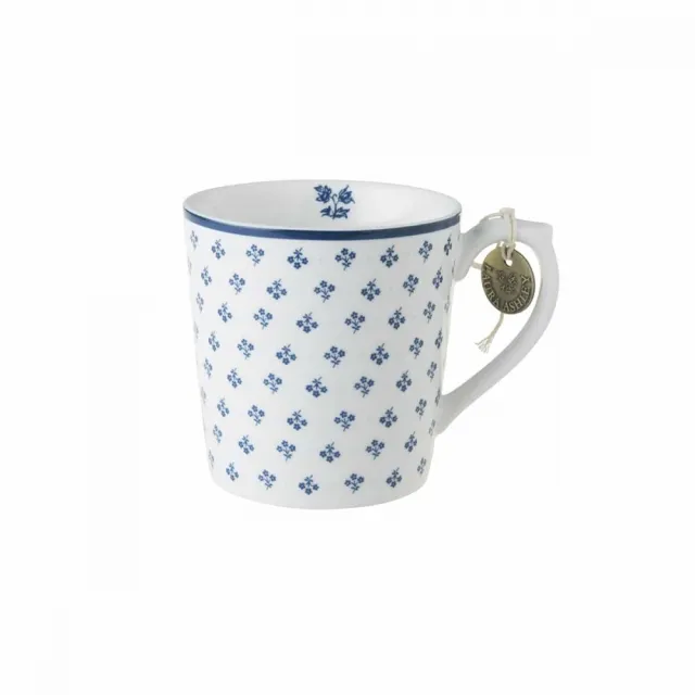 Laura Ashley Krus, Stort Petit Fleur 3,2dl