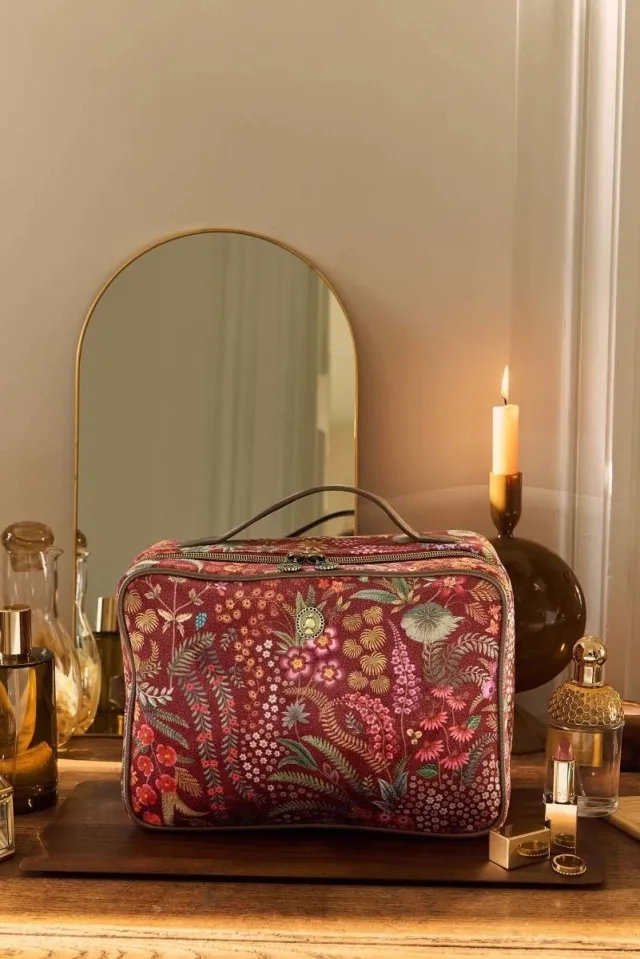 PIP Casey Beauty Case Querida Pink